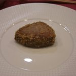 かわむら - ビーフカツ