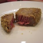 かわむら - ビーフカツ