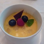 香桃 - マンゴープリン