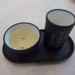 Shantao - 香りを楽しむお茶「黄金桂」