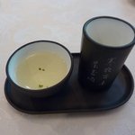 香桃 - 香りを楽しむお茶「黄金桂」