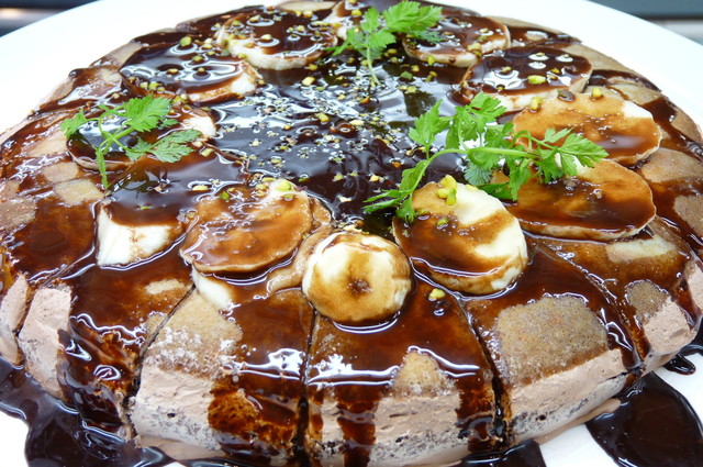 閉店】スイーツスイーツ （sweets sweets ） - 吉祥寺/ケーキ | 食べログ