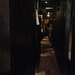 はる - 店内@2015/12/20