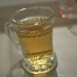 おだいどこ ブルーキャット - ハーブティー