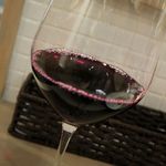 おだいどこ ブルーキャット - ボージョレ・ヌーボー　ドメーヌ・ランポン