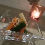 おだいどこ ブルーキャット - 和風ピクルス