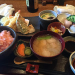 味工房 まんま - 2015.9