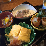 味工房 まんま - 