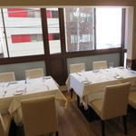 リストリア・ジラソーレ - 