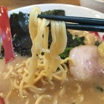 ラーメン大桜 今宿店 - 