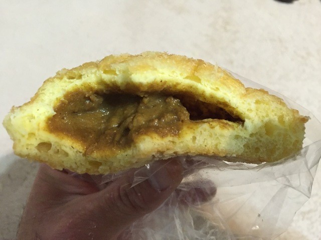 阪急オアシス あべの店 河堀口 パン 食べログ