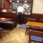 牛たん伊之助 イオンモール熱田店