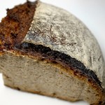 スギノキ - ルヴァン1/4  540円＝15年11月