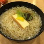 道頓堀 今井 - 【NEW】にうめん