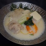 日本料理 貴布禰 - 