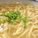 らー麺屋 バリバリジョニー - 