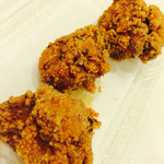 からあげ&弁当 トリとん - 