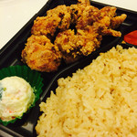 からあげ&弁当 トリとん - 