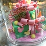 クリスタルパレス レストラン - 