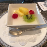 中国料理 皇苑 - 