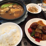 中国料理 皇苑 - 