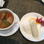 中国料理 皇苑 - 
