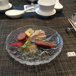 中国料理 皇苑 - 