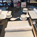 中国料理 皇苑 - 