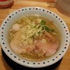 彩色ラーメンきんせい 高槻本店