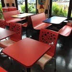 Teddy's Bigger Burgers - 