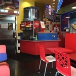 Teddy's Bigger Burgers - 