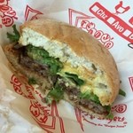 Teddy's Bigger Burgers - 