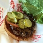 Teddy's Bigger Burgers - 