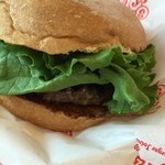 Teddy's Bigger Burgers - 