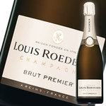 Louis Roderere Brut Plumier (整瓶)