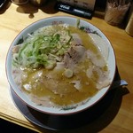 一番骨 - 宮崎一番骨チャーシューめん