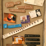 bistro アナログ舎 - 