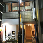 bistro アナログ舎 - （再訪 2015.12.)