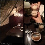 KOREAN DINING 長寿韓酒房 - 