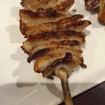 Yakitori Brochette - 