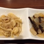 焼鳥 ブロシェット 飯田橋 - 