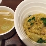 焼鳥 ブロシェット - 