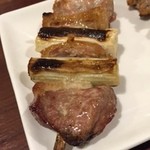 焼鳥 ブロシェット - 