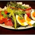 恵比寿山の上バル - 