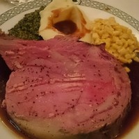 ロウリーズ・ザ・プライムリブ 大阪 - 