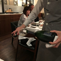 クッチーナ イタリアーナ ガッルーラ - 