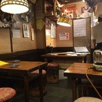 横浜すきずき - 