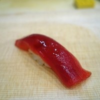 鮨いずみ - ヅケ