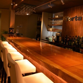 ダイニングバー トルタドゥエ_1
