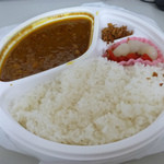 パルフェ - ご飯大盛